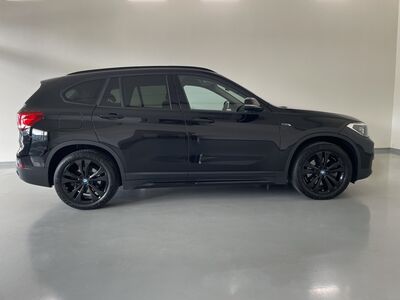 BMW X1 Gebrauchtwagen BMW X1 Gebrauchtwagen