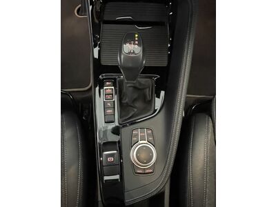 BMW X1 Gebrauchtwagen BMW X1 Gebrauchtwagen