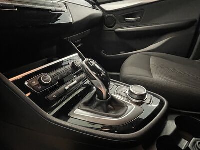 BMW 2er Gebrauchtwagen BMW 2er Gebrauchtwagen