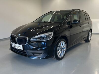 BMW 2er Gebrauchtwagen BMW 2er Gebrauchtwagen