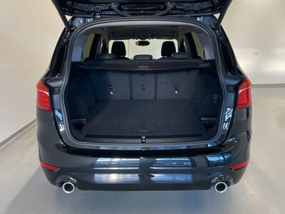 BMW 2er Gebrauchtwagen BMW 2er Gebrauchtwagen