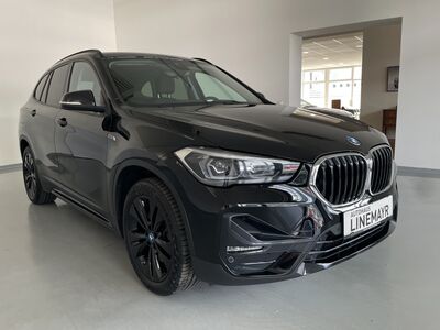BMW X1 Gebrauchtwagen BMW X1 Gebrauchtwagen