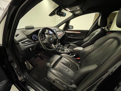 BMW 2er Gebrauchtwagen BMW 2er Gebrauchtwagen