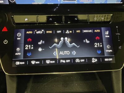 Maserati Grecale Gebrauchtwagen Maserati Grecale Gebrauchtwagen