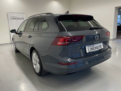 VW Golf Gebrauchtwagen VW Golf Gebrauchtwagen