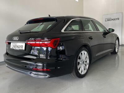 Audi A6 Gebrauchtwagen Audi A6 Gebrauchtwagen