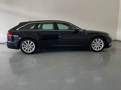 Audi A6 Gebrauchtwagen Audi A6 Gebrauchtwagen