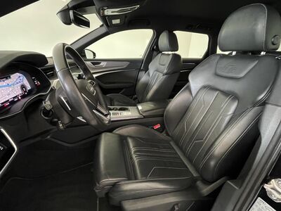 Audi A6 Gebrauchtwagen Audi A6 Gebrauchtwagen