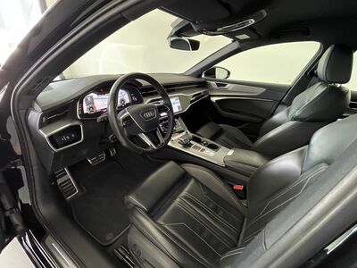 Audi A6 Gebrauchtwagen Audi A6 Gebrauchtwagen