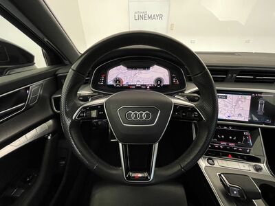 Audi A6 Gebrauchtwagen Audi A6 Gebrauchtwagen