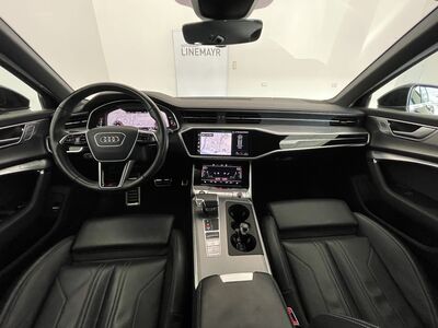 Audi A6 Gebrauchtwagen Audi A6 Gebrauchtwagen