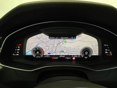 Audi A6 Gebrauchtwagen Audi A6 Gebrauchtwagen