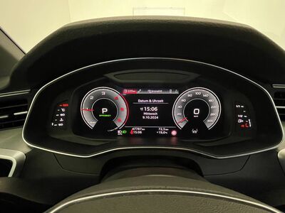 Audi A6 Gebrauchtwagen Audi A6 Gebrauchtwagen