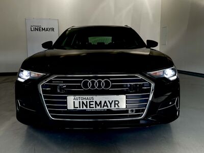 Audi A6 Gebrauchtwagen Audi A6 Gebrauchtwagen