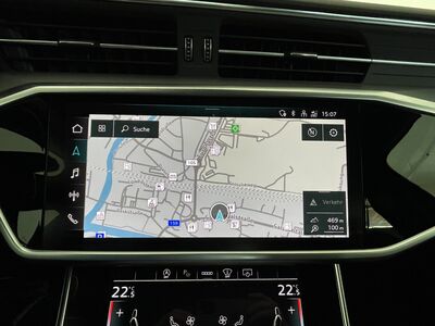 Audi A6 Gebrauchtwagen Audi A6 Gebrauchtwagen