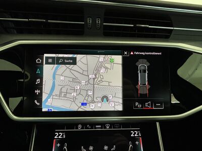 Audi A6 Gebrauchtwagen Audi A6 Gebrauchtwagen