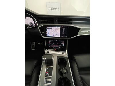 Audi A6 Gebrauchtwagen Audi A6 Gebrauchtwagen