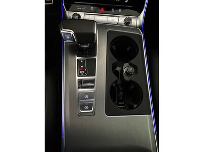 Audi A6 Gebrauchtwagen Audi A6 Gebrauchtwagen