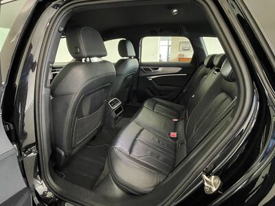 Audi A6 Gebrauchtwagen Audi A6 Gebrauchtwagen