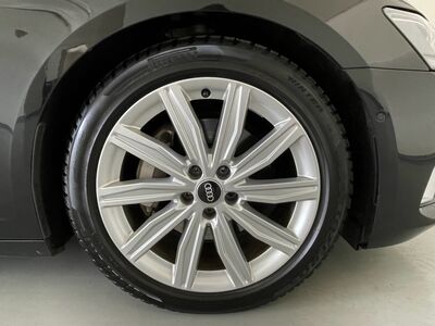 Audi A6 Gebrauchtwagen Audi A6 Gebrauchtwagen