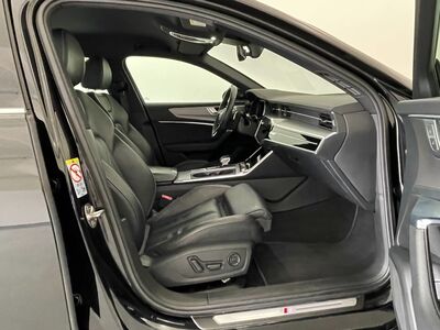 Audi A6 Gebrauchtwagen Audi A6 Gebrauchtwagen