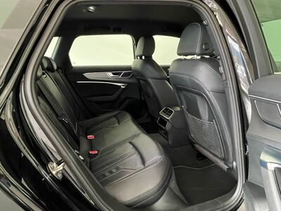 Audi A6 Gebrauchtwagen Audi A6 Gebrauchtwagen