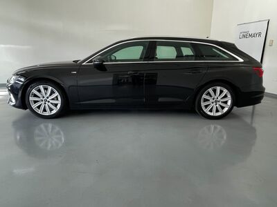 Audi A6 Gebrauchtwagen Audi A6 Gebrauchtwagen