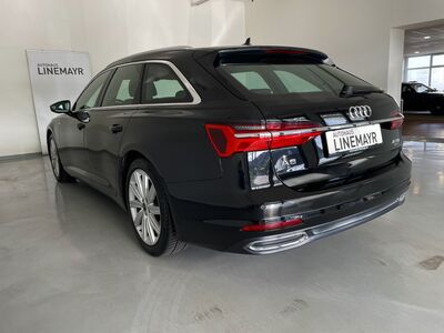 Audi A6 Gebrauchtwagen Audi A6 Gebrauchtwagen