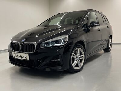 BMW 2er Gebrauchtwagen BMW 2er Gebrauchtwagen