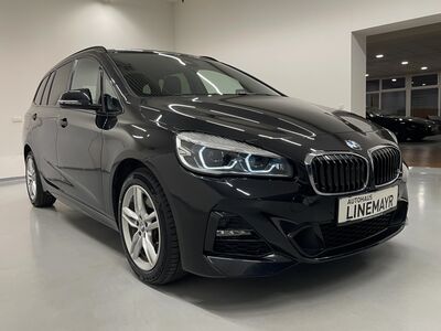 BMW 2er Gebrauchtwagen BMW 2er Gebrauchtwagen