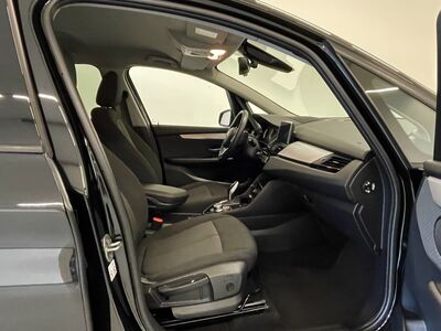 BMW 2er Gebrauchtwagen BMW 2er Gebrauchtwagen