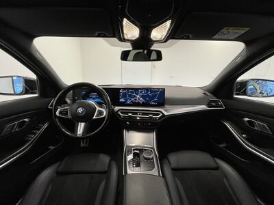 BMW 3er Gebrauchtwagen