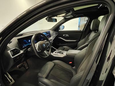 BMW 3er Gebrauchtwagen