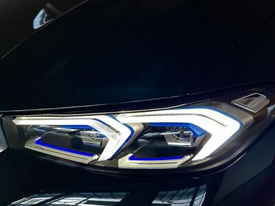 BMW 3er Gebrauchtwagen