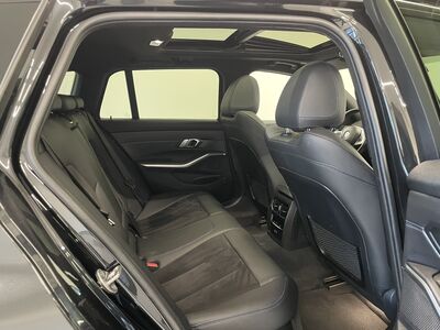 BMW 3er Gebrauchtwagen