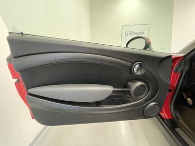 Mini Cabrio Gebrauchtwagen