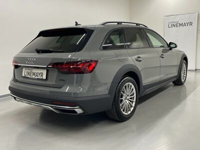 Audi A4 Allroad Gebrauchtwagen
