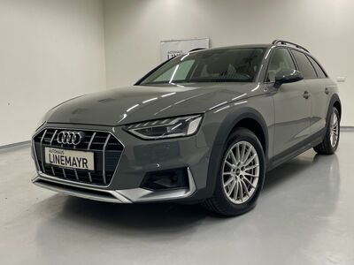 Audi A4 Allroad Gebrauchtwagen