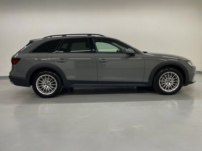 Audi A4 Allroad Gebrauchtwagen