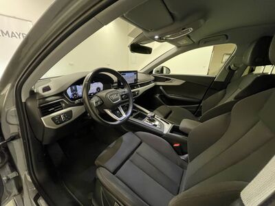 Audi A4 Allroad Gebrauchtwagen