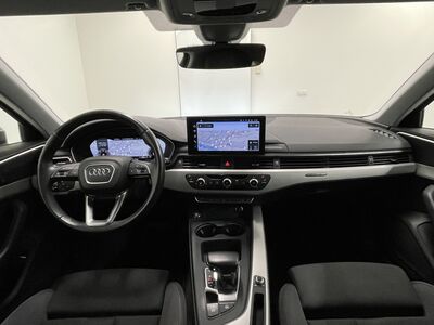Audi A4 Allroad Gebrauchtwagen