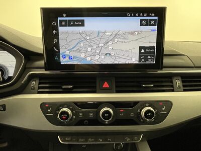 Audi A4 Allroad Gebrauchtwagen