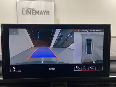 Audi A4 Allroad Gebrauchtwagen