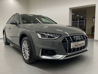 Audi A4 Allroad Gebrauchtwagen