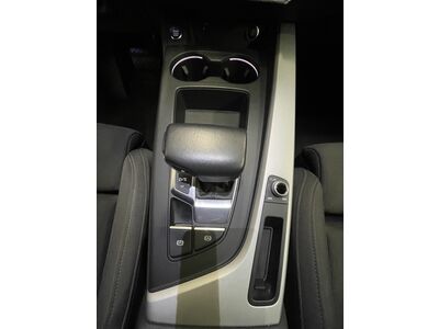 Audi A4 Allroad Gebrauchtwagen