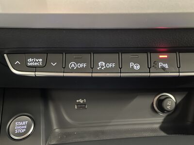 Audi A4 Allroad Gebrauchtwagen