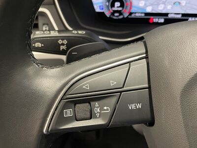 Audi A4 Allroad Gebrauchtwagen