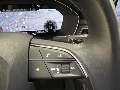 Audi A4 Allroad Gebrauchtwagen