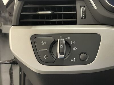 Audi A4 Allroad Gebrauchtwagen