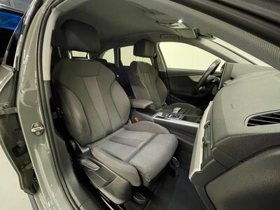 Audi A4 Allroad Gebrauchtwagen